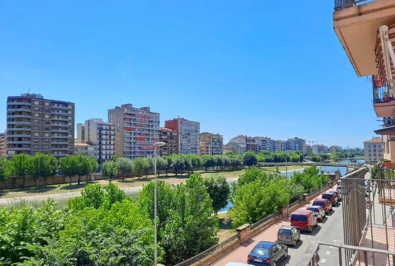 شقة Segre House بالاغوار