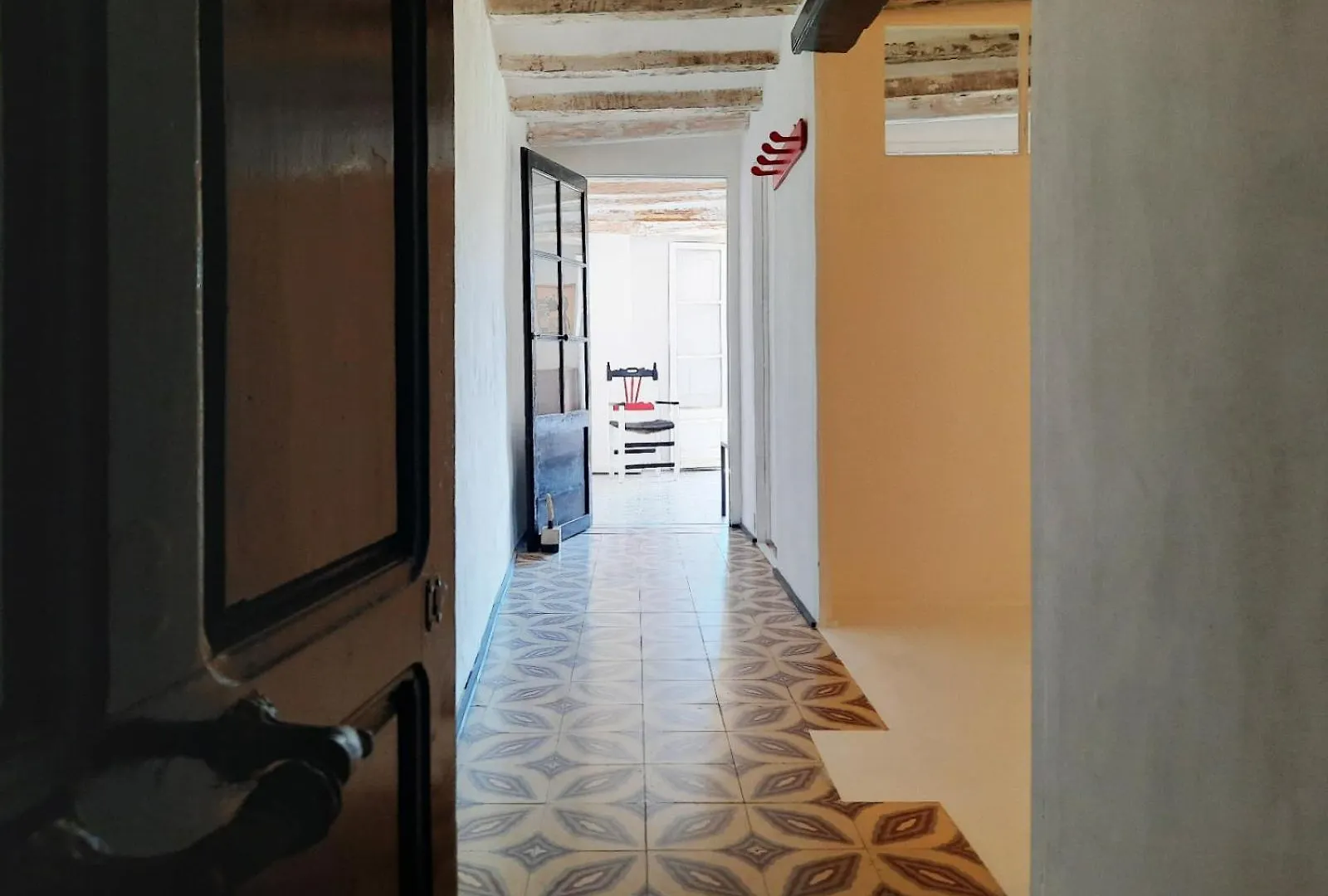شقة Segre House بالاغوار