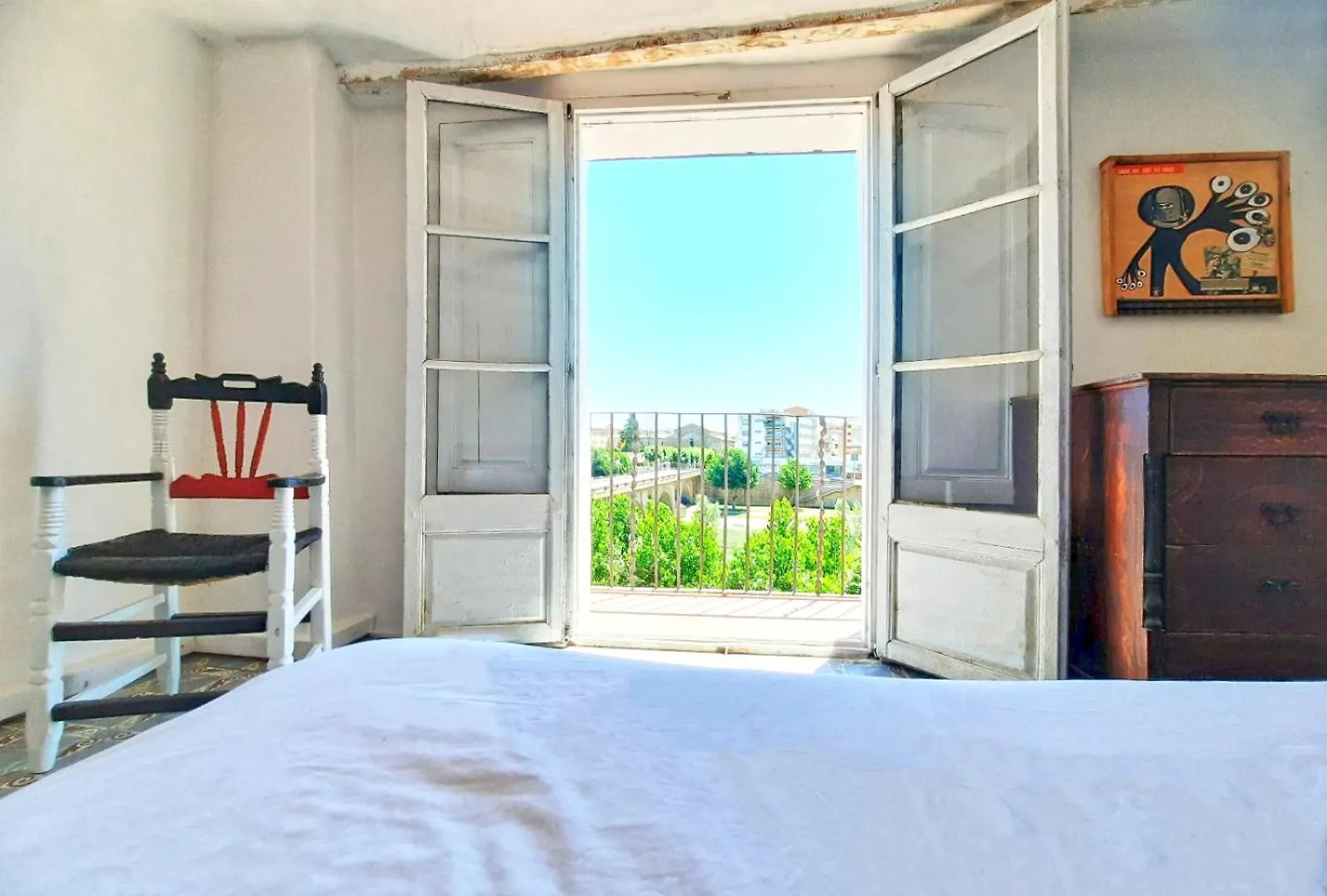 شقة Segre House بالاغوار 0*,
